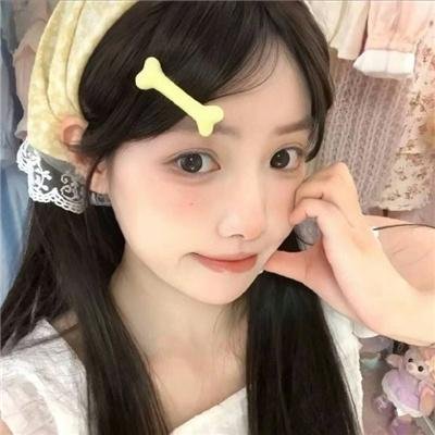 粉红火鹤的神秘凝视